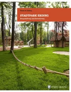 Bild Link zur Broschüre des Stadtpark Erding