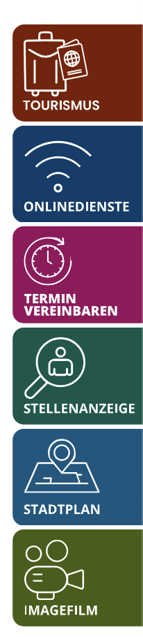 Aktuelles auf der Startseite