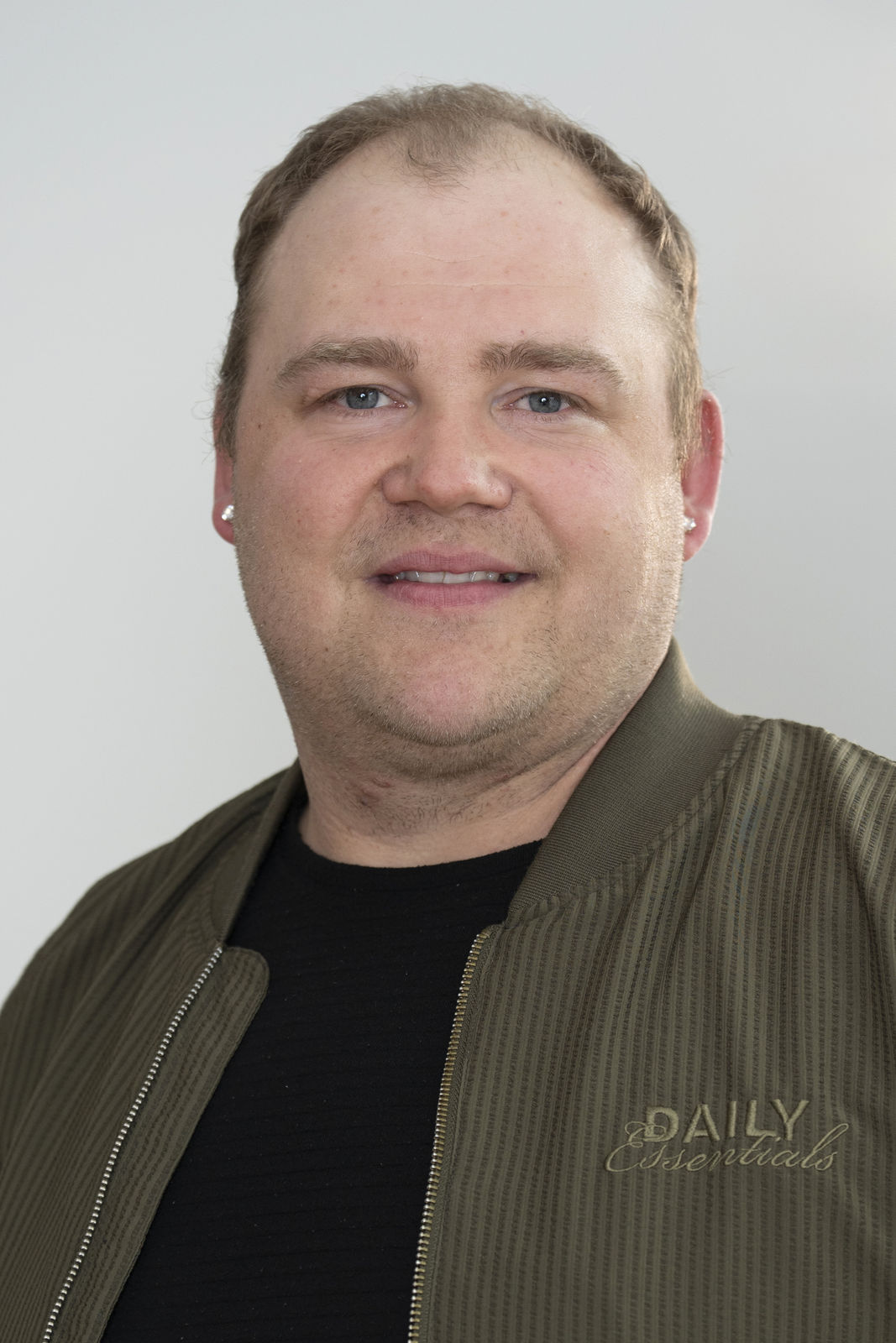 Porträt von Alexander Beil